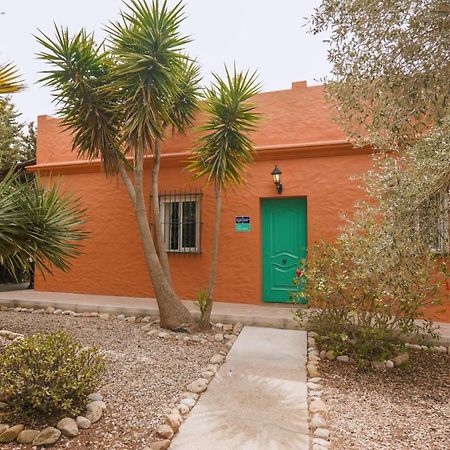 Casa Rural Los Garrovillos By Fontanilla Del Mar Holidays Rentals كونيل ذي لا فرونتيرا المظهر الخارجي الصورة