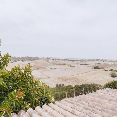 Casa Rural Los Garrovillos By Fontanilla Del Mar Holidays Rentals كونيل ذي لا فرونتيرا المظهر الخارجي الصورة