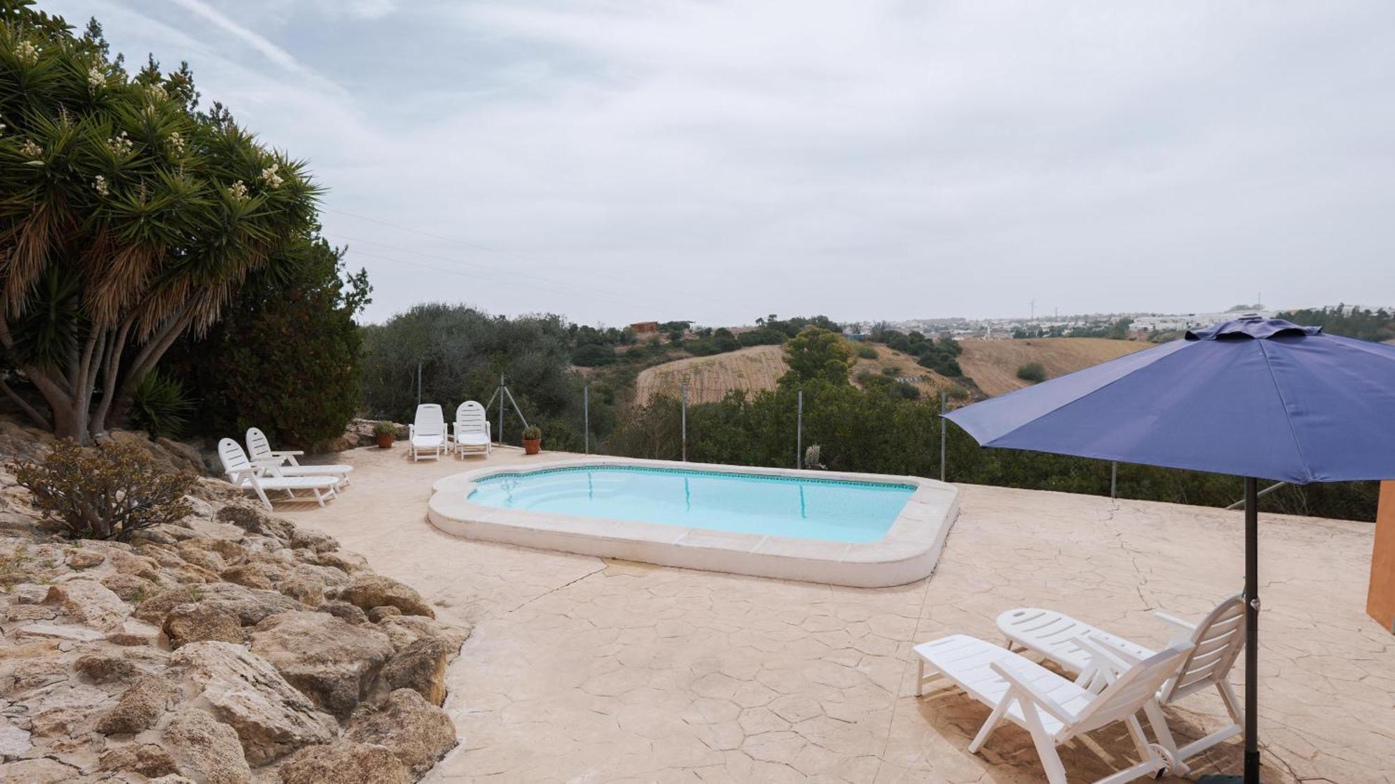 Casa Rural Los Garrovillos By Fontanilla Del Mar Holidays Rentals كونيل ذي لا فرونتيرا المظهر الخارجي الصورة