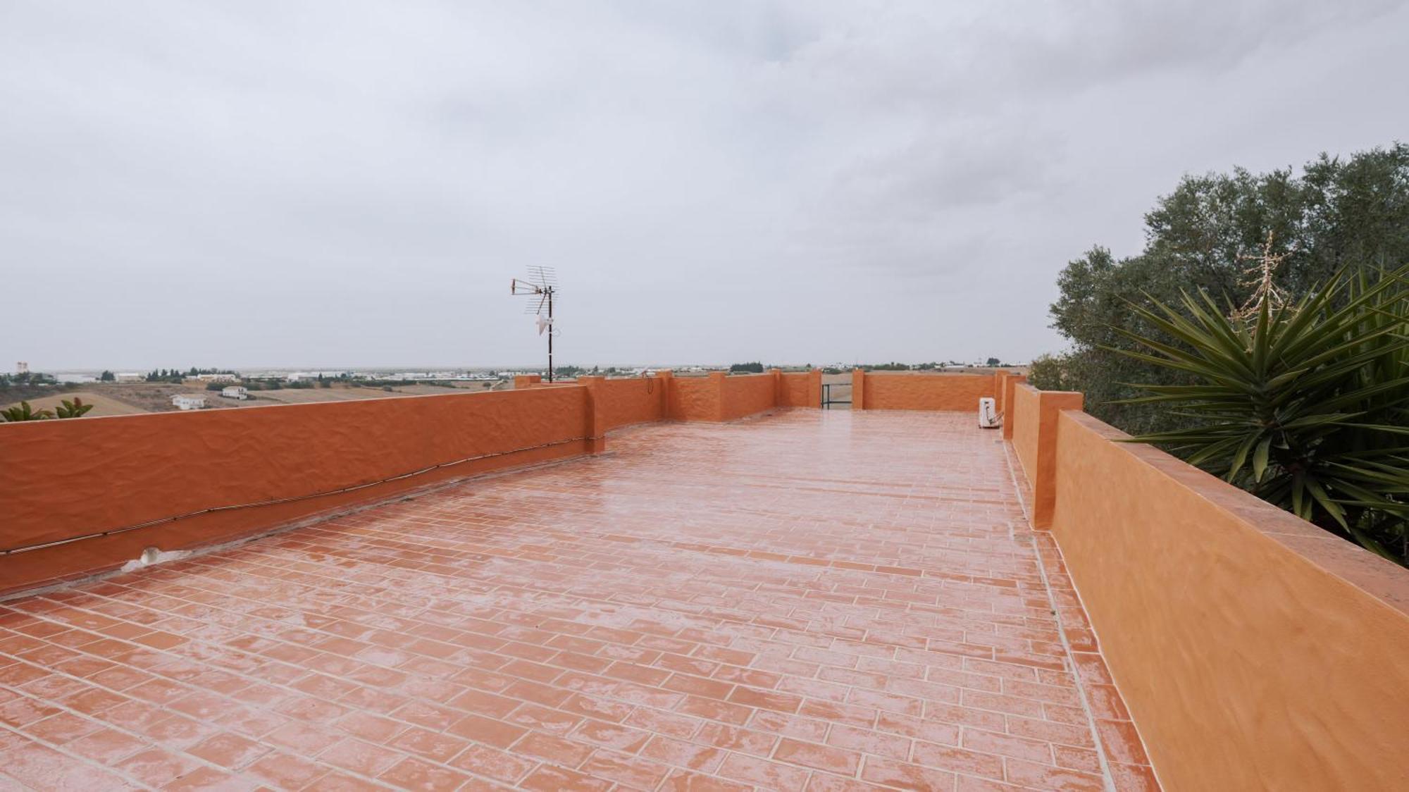 Casa Rural Los Garrovillos By Fontanilla Del Mar Holidays Rentals كونيل ذي لا فرونتيرا المظهر الخارجي الصورة