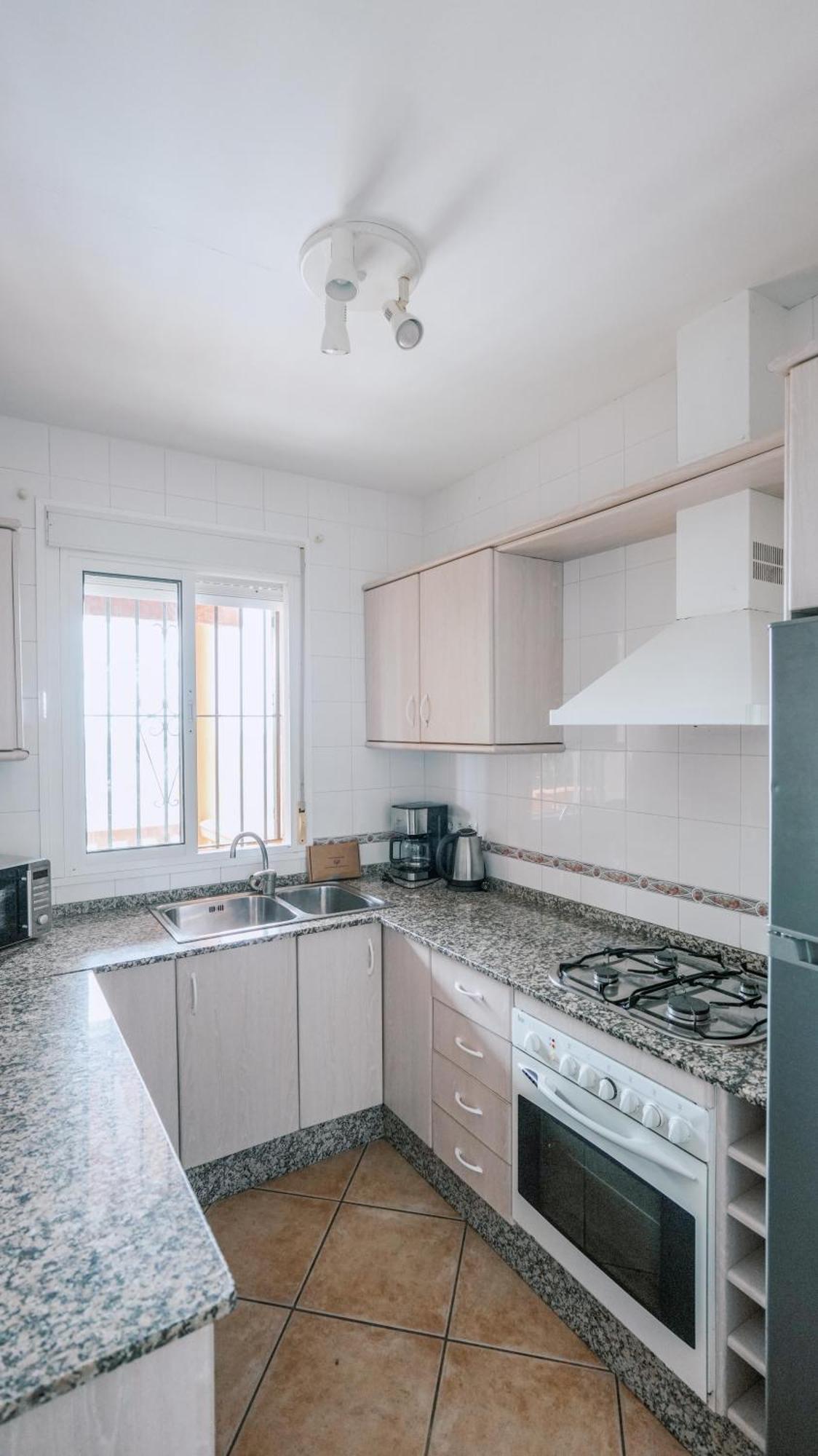 Casa Rural Los Garrovillos By Fontanilla Del Mar Holidays Rentals كونيل ذي لا فرونتيرا المظهر الخارجي الصورة