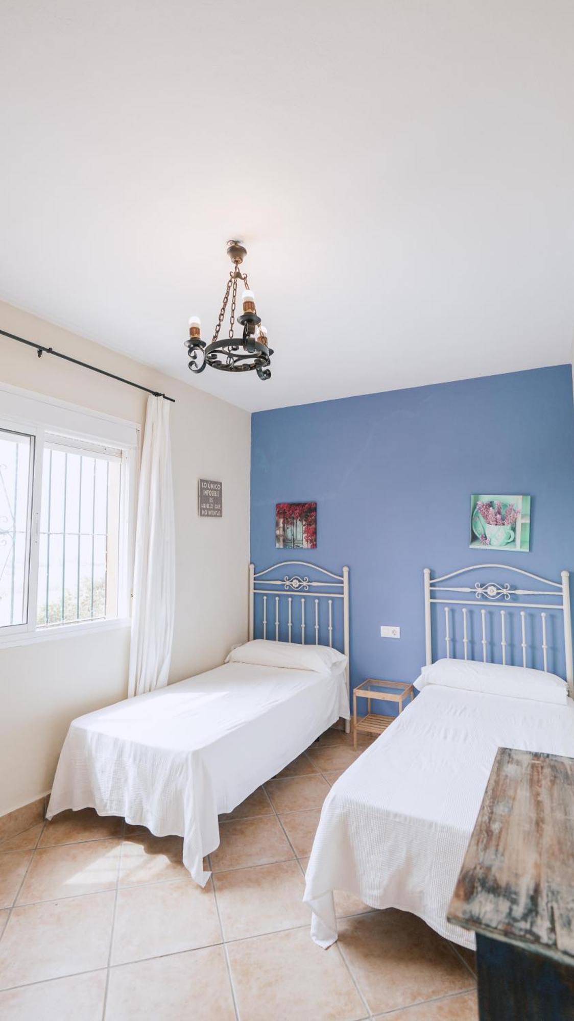 Casa Rural Los Garrovillos By Fontanilla Del Mar Holidays Rentals كونيل ذي لا فرونتيرا المظهر الخارجي الصورة