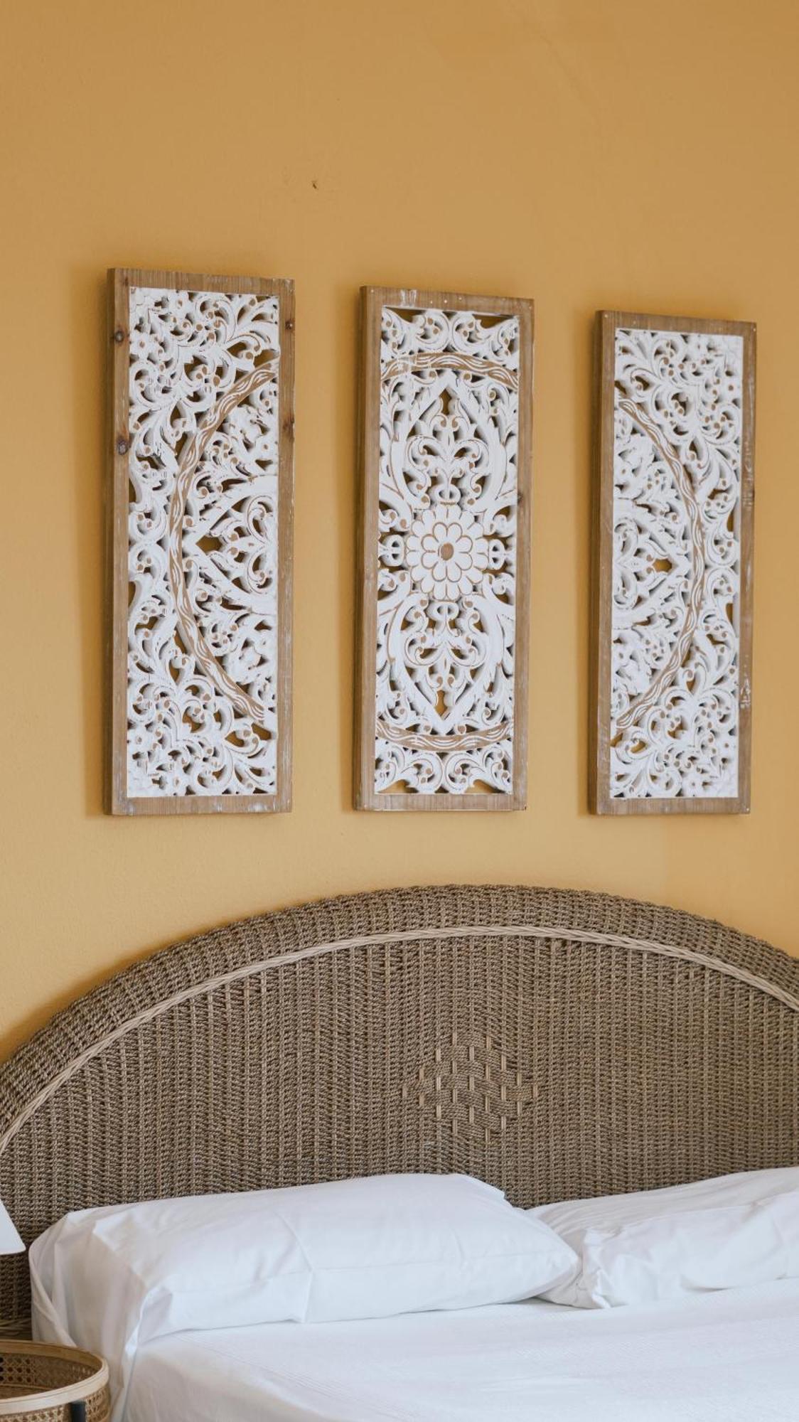 Casa Rural Los Garrovillos By Fontanilla Del Mar Holidays Rentals كونيل ذي لا فرونتيرا المظهر الخارجي الصورة