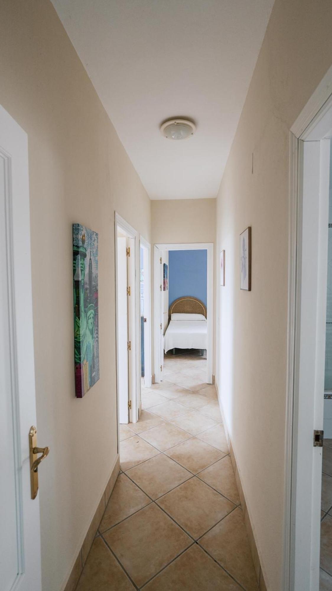 Casa Rural Los Garrovillos By Fontanilla Del Mar Holidays Rentals كونيل ذي لا فرونتيرا المظهر الخارجي الصورة