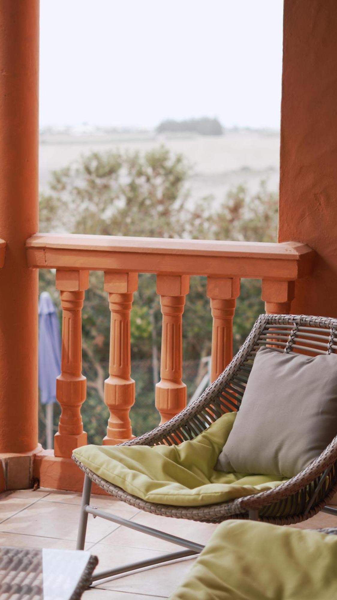 Casa Rural Los Garrovillos By Fontanilla Del Mar Holidays Rentals كونيل ذي لا فرونتيرا المظهر الخارجي الصورة