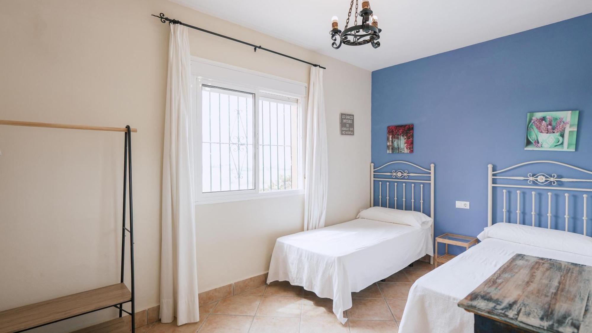 Casa Rural Los Garrovillos By Fontanilla Del Mar Holidays Rentals كونيل ذي لا فرونتيرا المظهر الخارجي الصورة